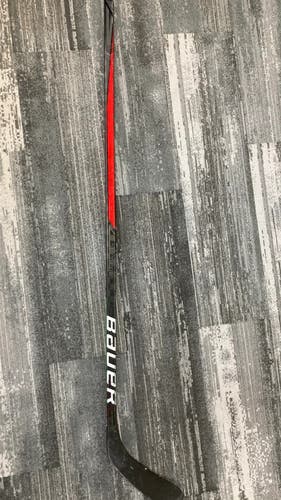 Bauer Vapor ADV Hockey Stick | Pro Stock: MAX DOMI P92 82" Flex | 64.5" inches