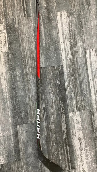 Bauer Vapor ADV Hockey Stick | Pro Stock: MAX DOMI P92 82" Flex | 64.5" inches