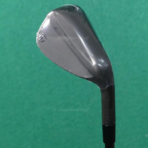 NEW TaylorMade 2025 P-790 Battle Worn PW Pitching Wedge Modus Black Steel Stiff