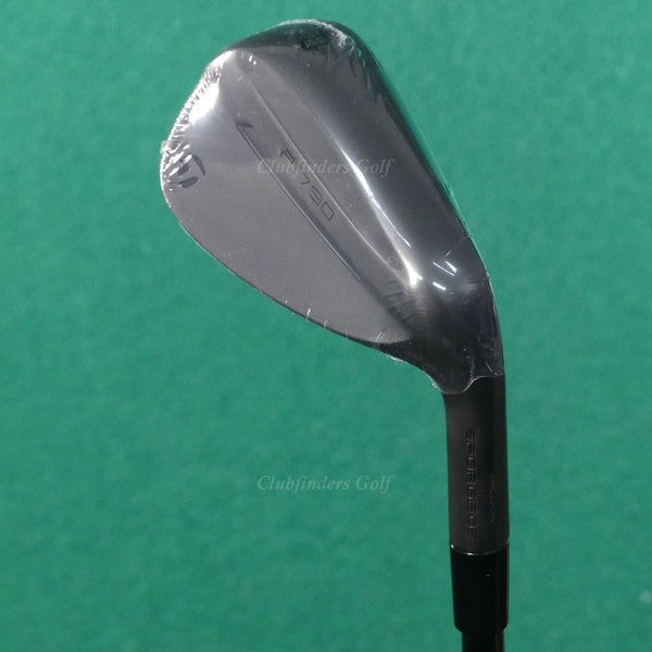 NEW TaylorMade 2025 P-790 Battle Worn PW Pitching Wedge Modus Black Steel Stiff