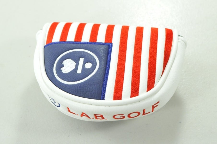 LAB Golf OZ.1 / MEZZ.1 USA Putter Head Cover #207804