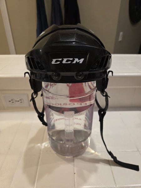 CCM FitLite 40 Helmet
