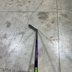 Senior CCM Ribcor Trigger 10 Pro Left Hand Hockey Stick P28 70 Flex (New)