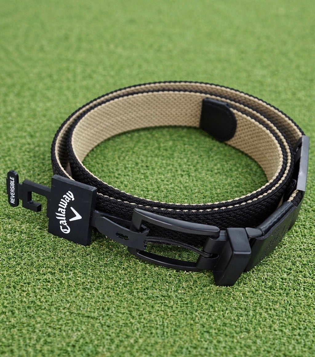 callaway belt