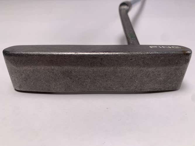 Ping CU 5 Putter 36" Black Dot Mens RH