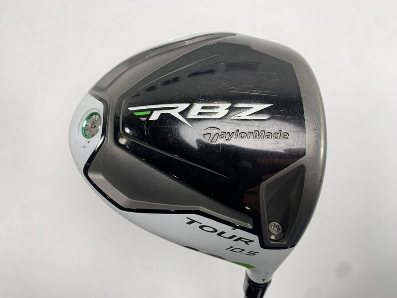 TaylorMade RocketBallz Tour Driver 10.5* Matrix Ozik XCON-6 Stiff RH