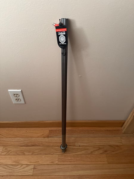 Adult Maverik Mission Blank Shaft (New)