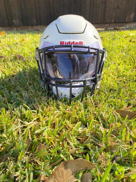 2024 Adult Medium Riddell SpeedFlex Helmet (Used)