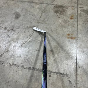 Senior Custom Bauer Vapor FlyLite Left Hand Hockey Stick P90TM 70 Flex Pro Stock (Used)