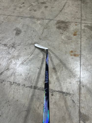 Senior Custom Bauer Vapor FlyLite Left Hand Hockey Stick P90TM 70 Flex Pro Stock (Used)