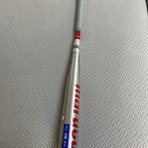 Brand New in Wrapper 2025 Marucci CATX2 Connect Hybrid BBCOR Certified Bat (-3) New 32 in 29 oz