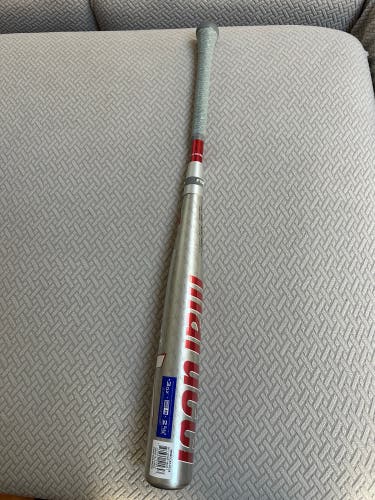 2025 Marucci CATX2 Connect Hybrid BBCOR Certified Bat (-3) New 32 in 29 oz