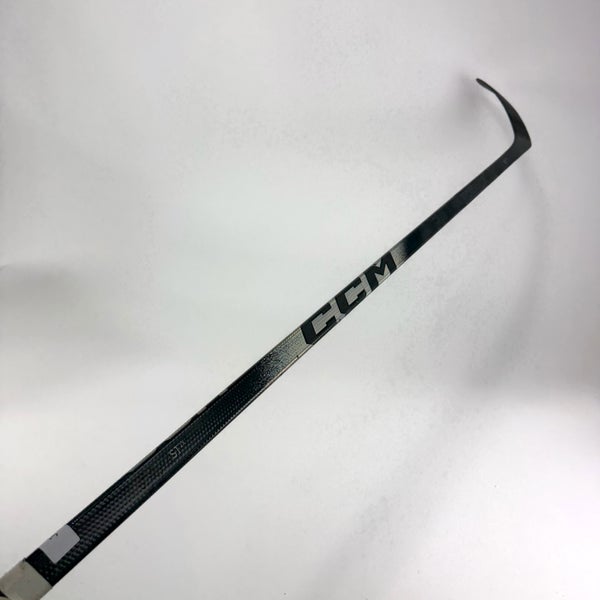 Used Right CCM RIbcor Trigger 10 Pro | 75 Flex P28 Curve Grip | J749