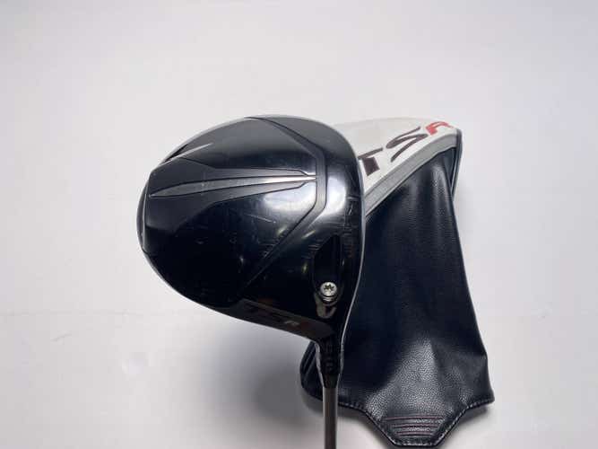 Titleist TSR1 Driver 12* Mitsubishi Chemical MMT R3 35g Ladies RH HC