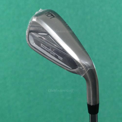 NEW Cobra Golf DS-ADAPT Single 6 Iron KBS Tour Lite Steel Stiff