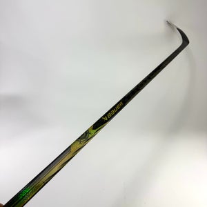 Used Right Bauer Proto R | 87 Flex P92 Curve Grip | J746
