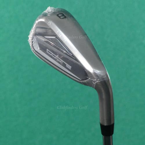 NEW Cobra Golf DS-ADAPT Single 8 Iron KBS Tour Lite Steel Stiff