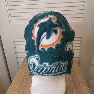 Miami Dolphin Winter Hat NFL