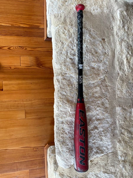 Easton ADV1 360 USABat Certified Bat (-11) 18 oz 29" (Used)