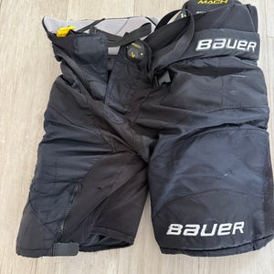 Hockey Player Pants - Bauer Supreme Mach (Used)