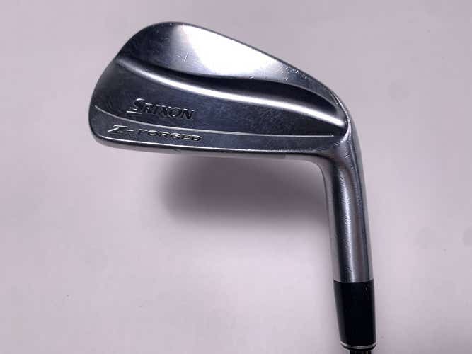 Srixon Z-Forged Single 5 Iron NS Pro Modus 3 Tour 120 Stiff Steel Mens RH