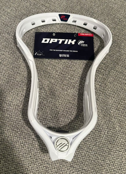 Maverik Optik Force Unstrung Head (New)