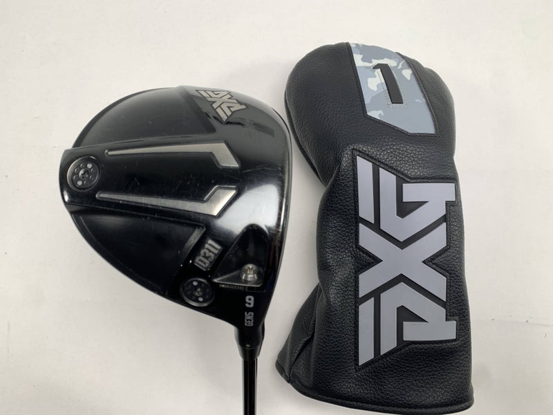 PXG 0311 GEN5 Driver 9* Tensei AV Series 65g Extra Stiff Graphite Mens RH HC