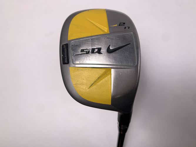 Nike Sasquatch Sumo 2 2 Hybrid 17* Sasquatch Diamana Nike Stiff RH