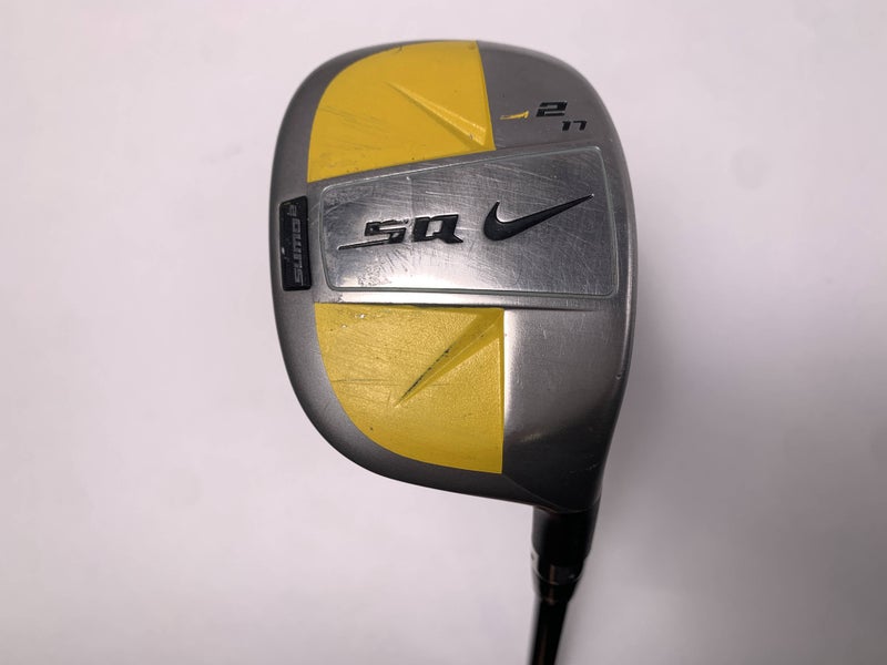 Nike Sasquatch Sumo 2 2 Hybrid 17* Sasquatch Diamana Nike Stiff RH