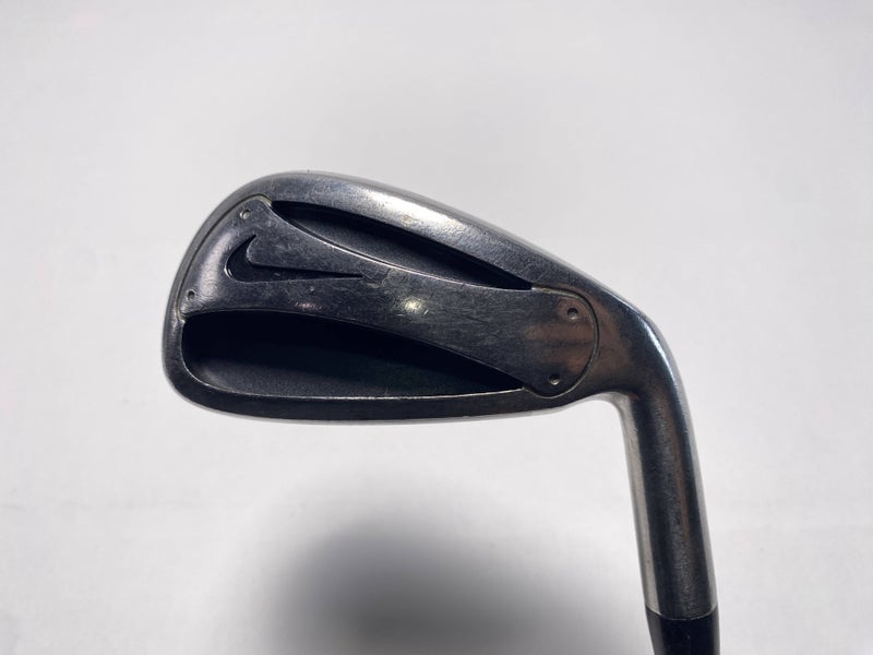 Nike Slingshot Single 5 Iron Slingshot Stiff Steel Mens RH