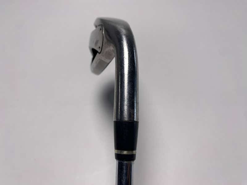 NIKE SLINGSHOT アイアン 5-P.A 7本 FLEX-R Nike Slingshot Single 5 Iron Slingshot Stiff Steel Mens RH