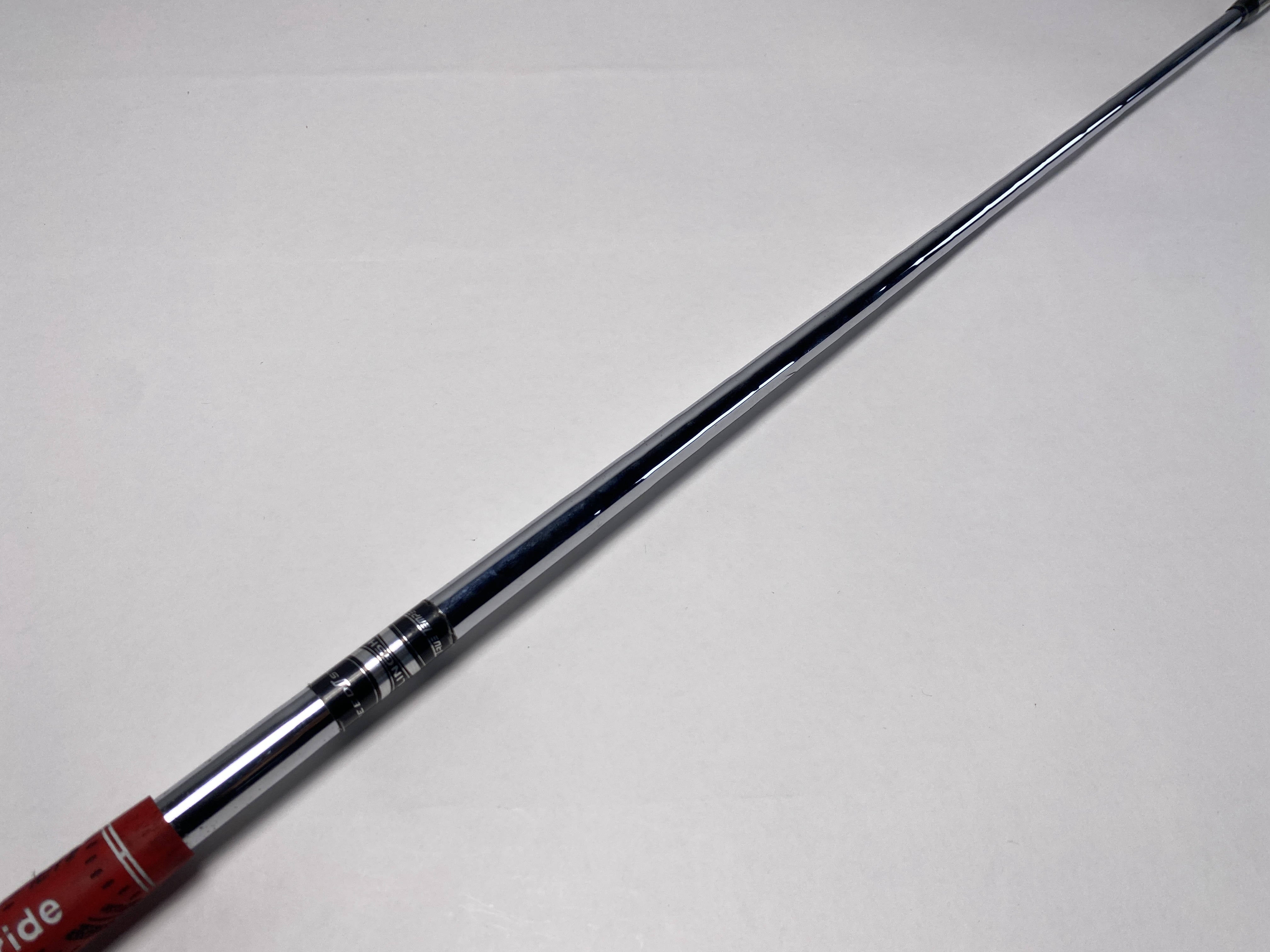 Nike Slingshot Single 5 Iron Slingshot Stiff Steel Mens RH