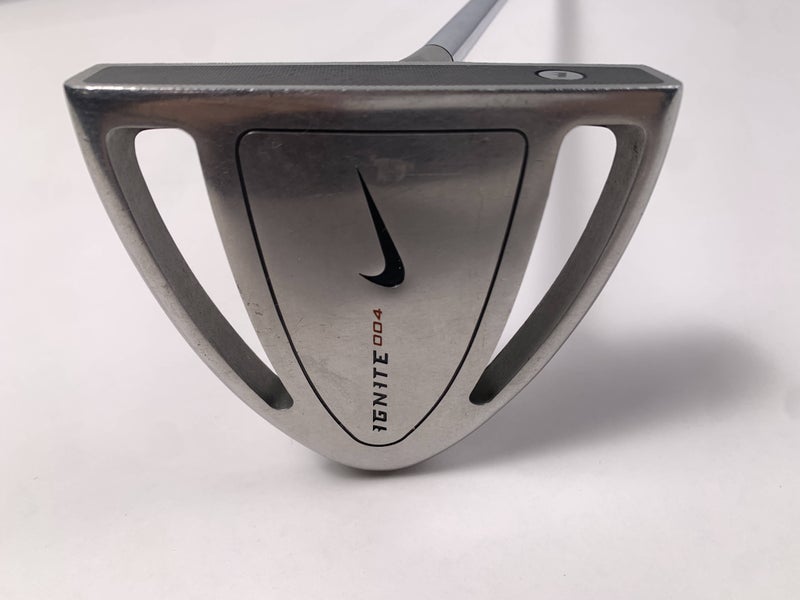 Nike Ignite 004 Putter 35" Mens RH