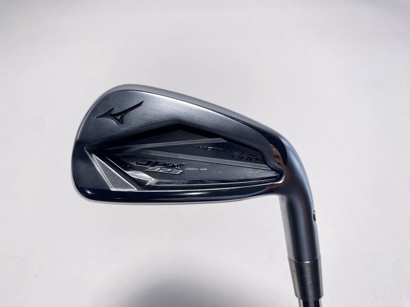 Mizuno JPX 923 Hot Metal Pro Single 7 Iron Fitter 2* Up DG R300 Regular RH