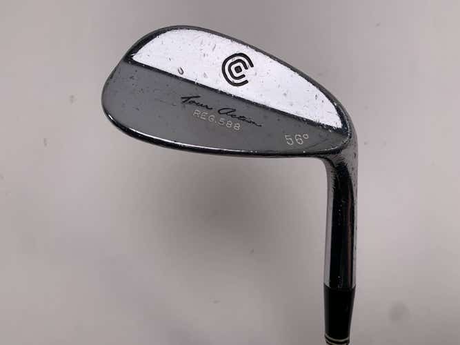 Cleveland 588 Chrome Sand Wedge SW Wedge Steel Mens RH