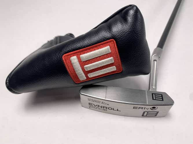 Evnroll ER1v Putter 35" Mens RH HC