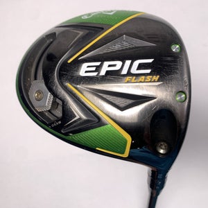 Callaway EPIC Flash Driver 9* Speeder 665 Evolution II Tour Spec Stiff RH