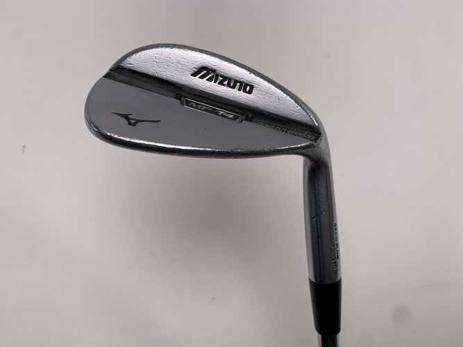 Mizuno MP T4 Black Nickel Sand Wedge SW 56* 13 Bounce DG Wedge Mens RH