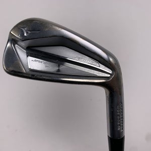 Mizuno JPX 919 Forged Single 6 Iron True Temper Dynamic Gold S300 Stiff Mens RH
