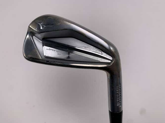 Mizuno JPX 919 Forged Single 6 Iron True Temper Dynamic Gold S300 Stiff Mens RH