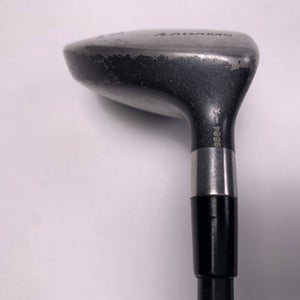 Adams Tight Lies 2 5 Fairway Wood 19* Tight Lies 2 Stiff Graphite Mens RH