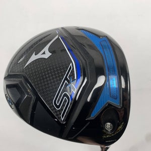 Mizuno ST-X 230 Driver 10.5* UST Mamiya Helium 4F1 Ladies Graphite Womens RH