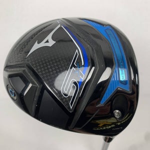 Mizuno ST-X 230 Driver 10.5* Aldila Ascent 40g Regular Graphite Mens RH