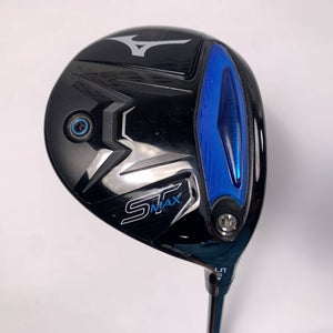 Mizuno ST-MAX 230 5 Fairway Wood 18* Kai'li Blue 60g Regular Graphite Mens RH