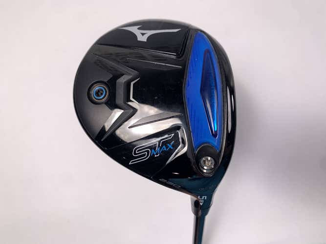 Mizuno ST-MAX 230 5 Fairway Wood 18* Kai'li Blue 60g Regular Graphite Mens RH