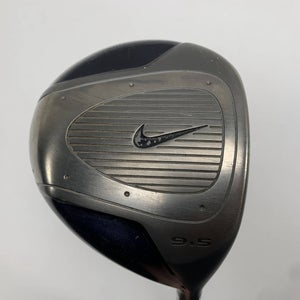 Nike Forged Steel 300 Driver 9.5* Graphite Design YS-6 Regular Graphite Mens RH