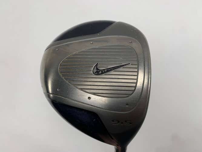 Nike Forged Steel 300 Driver 9.5* Graphite Design YS-6 Regular Graphite Mens RH