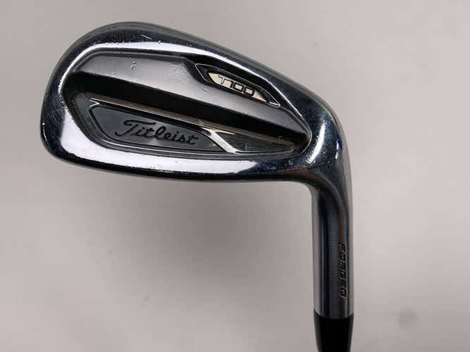 Titleist T100 Single 9 Iron True Temper AMT S300 Tour White Regular Mens RH