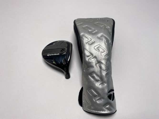 TaylorMade Qi35 5 Fairway Wood 18* HEAD ONLY Mens RH HC