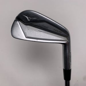 Mizuno JPX 919 Tour Single 4 Iron True Temper Dynamic Gold S300 Stiff Mens RH